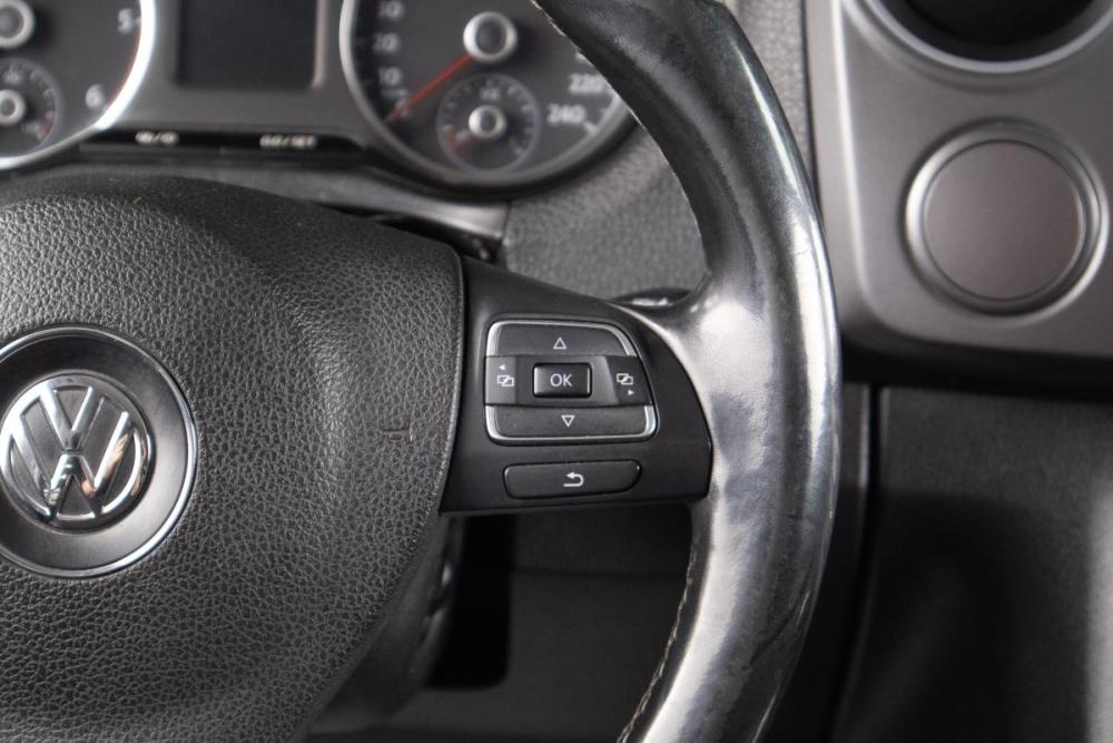 Volkswagen Amarok I Оренбург  - изображение 11