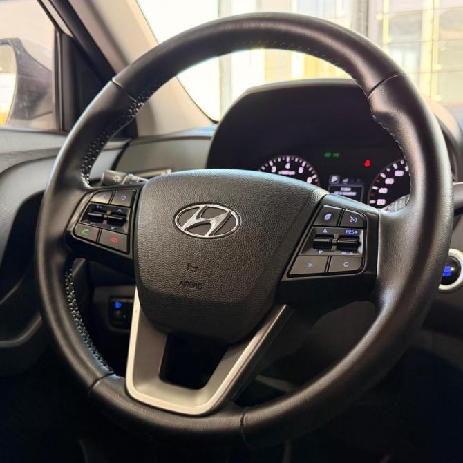 Hyundai Creta I Нижнекамск  - изображение 21