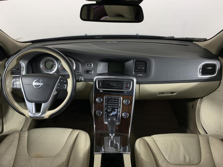 Volvo S60 II Москва  - изображение 12