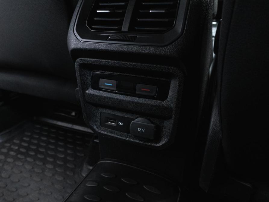 Volkswagen Tiguan II Красноярск  - изображение 28