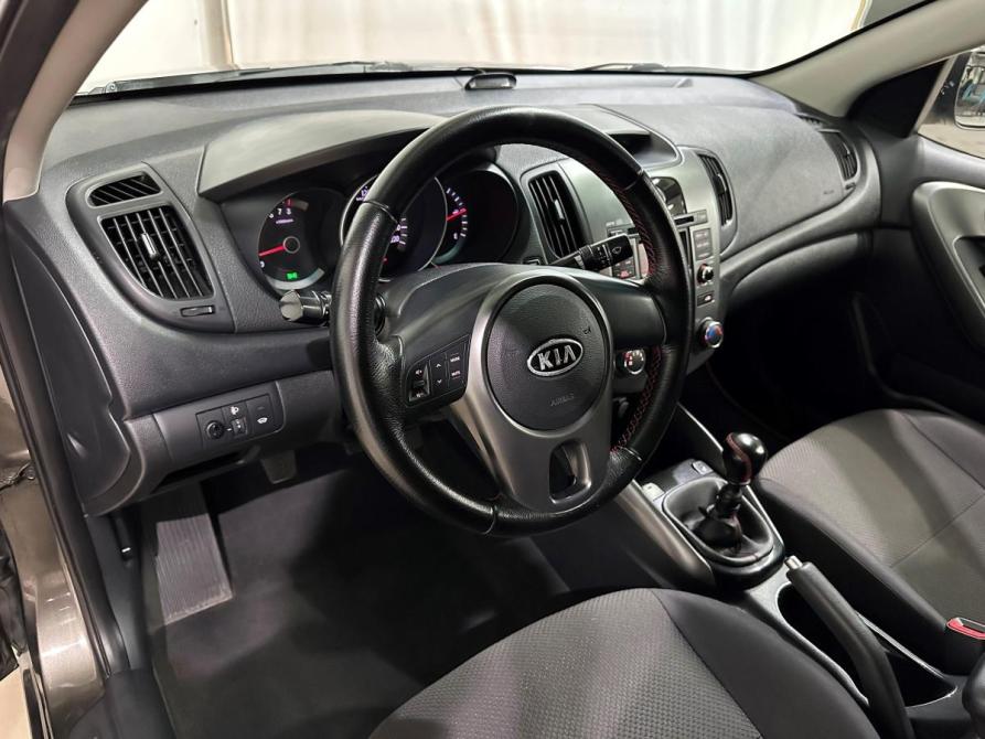 Kia Cerato II Курск  - изображение 18