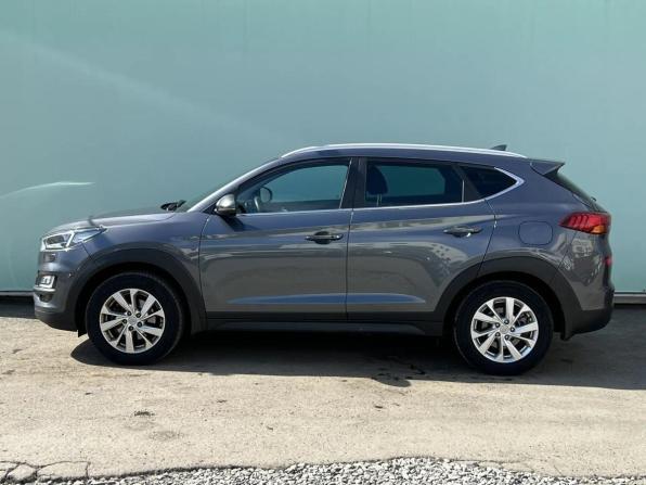 Hyundai Tucson III Рестайлинг с пробегом 2019 года, цена 2 375 000 рублей, 69100 км, внедорожник, Автокод Объявления