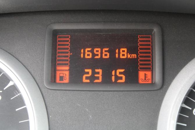 Renault Duster I с пробегом 2012 года, цена 799 000 рублей, 170000 км, внедорожник, Автокод Объявления