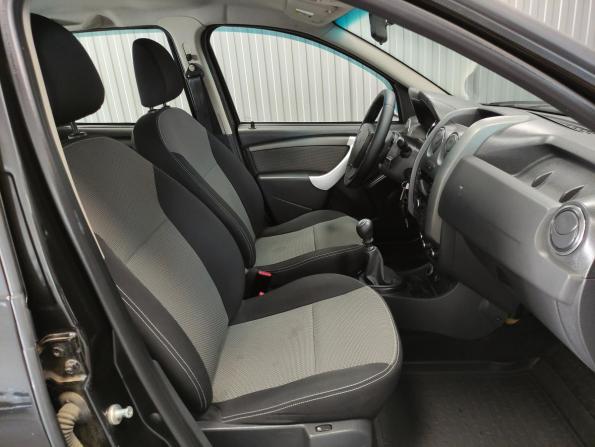 Renault Duster I Рестайлинг с пробегом 2016 года, цена 870 000 рублей, 173000 км, внедорожник, Автокод Объявления
