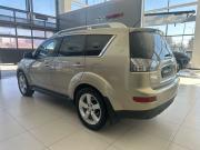 Mitsubishi Outlander II Екатеринбург  - изображение 30