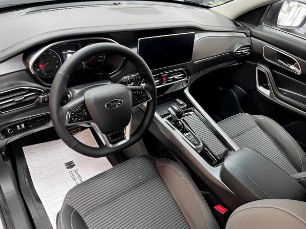 JAC S7 I с пробегом 2021 года, цена 1 590 000 рублей, 21036 км, внедорожник, Автокод Объявления