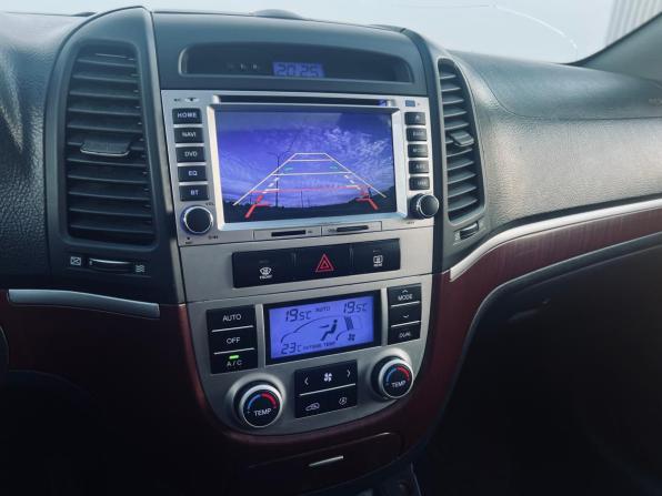 Hyundai Santa Fe II с пробегом 2006 года, цена 790 000 рублей, 205336 км, внедорожник, Автокод Объявления