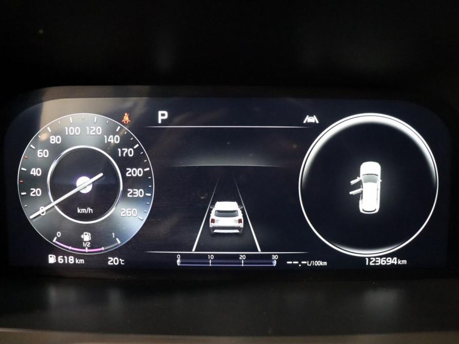 Kia Sorento IV Калининград  - изображение 21