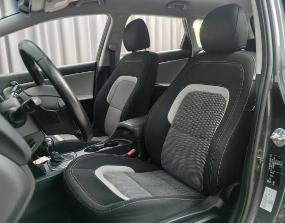 Kia Ceed II с пробегом 2013 года, цена 1 169 000 рублей, 133000 км, универсал, Автокод Объявления