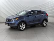 Kia Sportage III Волгоград  - изображение 37