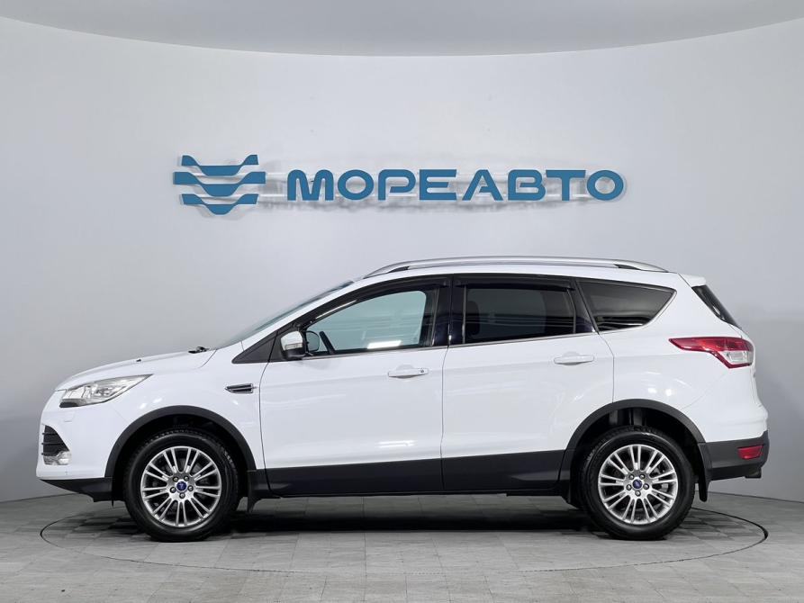 Ford Kuga II Калининград  - изображение 8