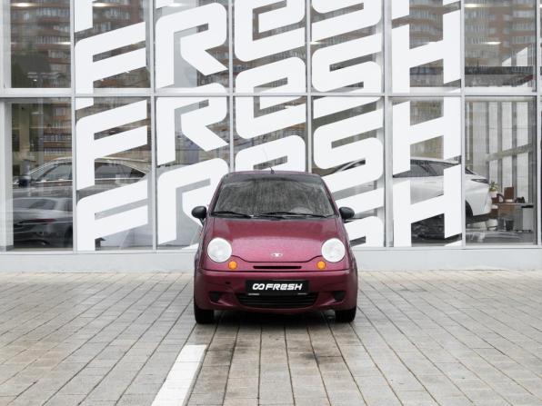 Daewoo Matiz II Рестайлинг с пробегом 2010 года, цена 225 000 рублей, 220606 км, хэтчбек, Автокод Объявления