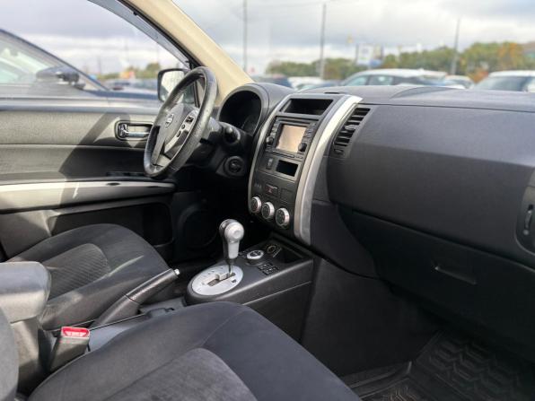 Nissan X-Trail II Рестайлинг с пробегом 2012 года, цена 1 165 000 рублей, 258872 км, внедорожник, Автокод Объявления