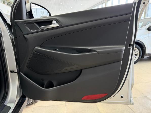 Hyundai Tucson III Рестайлинг с пробегом 2018 года, цена 2 450 000 рублей, 73916 км, внедорожник, Автокод Объявления