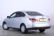Nissan Almera III (G15) Омск  - изображение 23