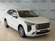 Haval Jolion I Москва  - изображение 18
