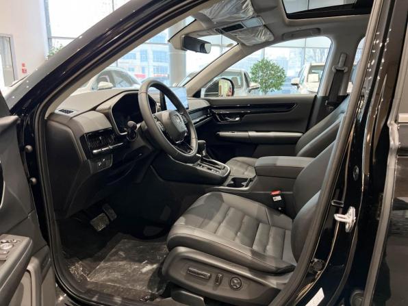 Honda CR-V VI с пробегом 2026 года, цена 4 599 000 рублей, 35 км, внедорожник, Автокод Объявления