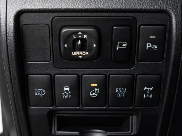 Toyota Land Cruiser 200 Series Рестайлинг 1 с пробегом 2013 года, цена 4 649 000 рублей, 108930 км, внедорожник, Автокод Объявления