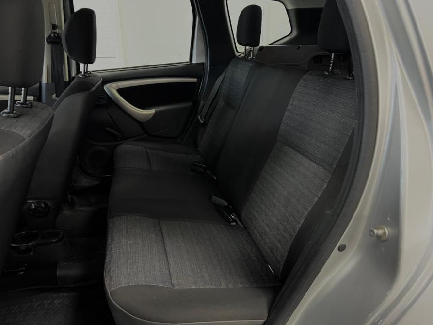 Renault Duster I Казань  - изображение 14