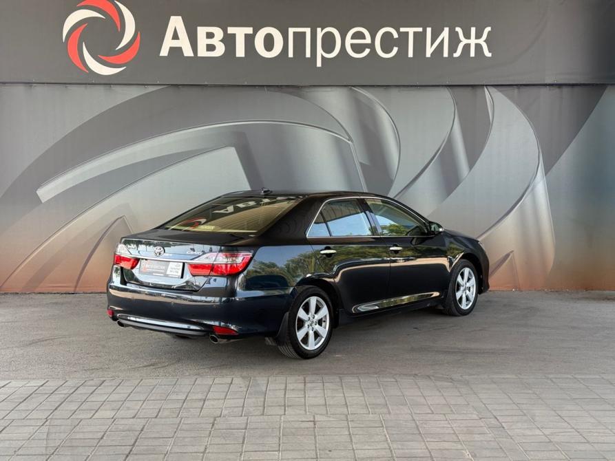 Toyota Camry VII (XV50) Рестайлинг Волгоград  - изображение 5