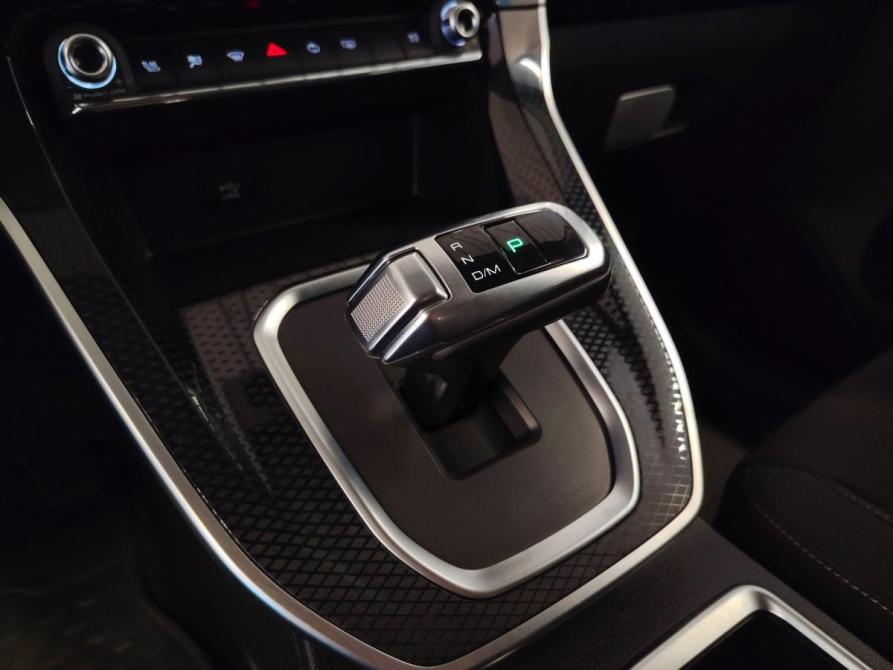Haval M6 II Санкт-Петербург  - изображение 13