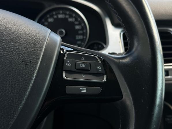 Volkswagen Touareg II Рестайлинг с пробегом 2017 года, цена 2 710 000 рублей, 228061 км, внедорожник, Автокод Объявления