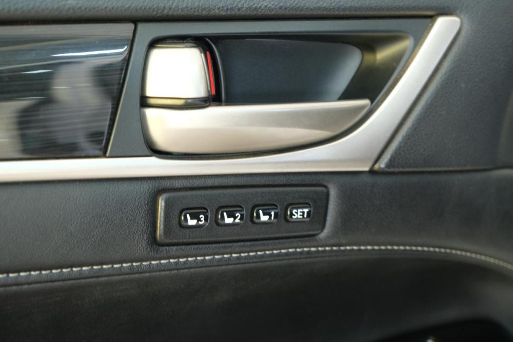 Lexus GS IV Омск  - изображение 9