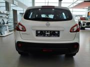 Nissan Qashqai I Рестайлинг Пермь  - изображение 23