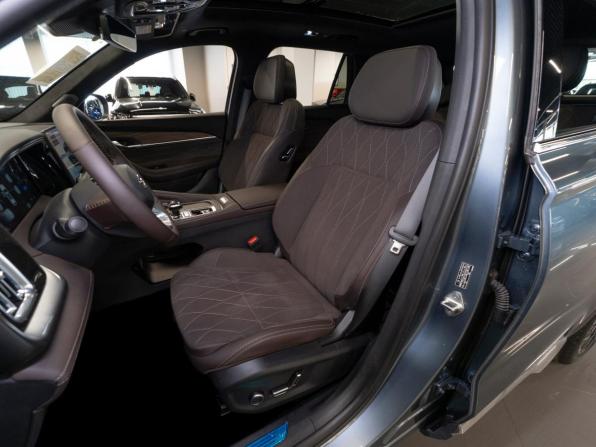 Geely Monjaro I Рестайлинг 2 с пробегом 2026 года, цена 4 100 000 рублей, 50 км, внедорожник, Автокод Объявления