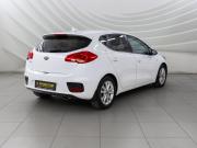 Kia Ceed II Рестайлинг Волгоград  - изображение 46