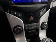 Chevrolet Cruze I Рестайлинг Казань  - изображение 36