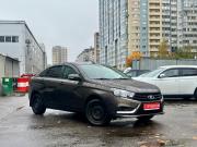 Lada (ВАЗ) Vesta I Санкт-Петербург  - изображение 13
