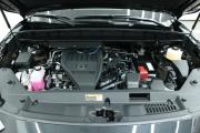 Toyota Highlander IV (XU70) Красноярск  - изображение 29