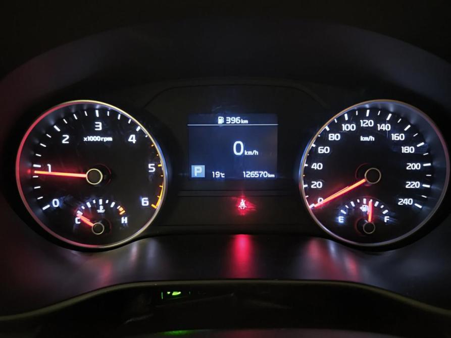 Kia Sportage IV Рестайлинг Казань  - изображение 16