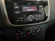 Renault Logan II Москва  - изображение 27
