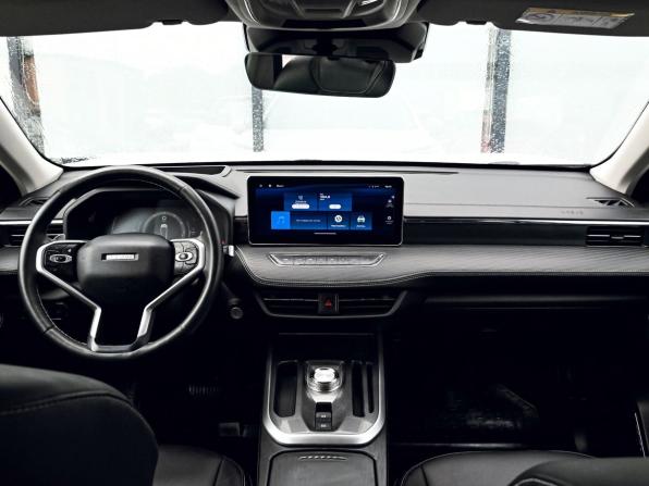 Haval Jolion I Рестайлинг с пробегом 2023 года, цена 2 149 000 рублей, 37305 км, внедорожник, Автокод Объявления