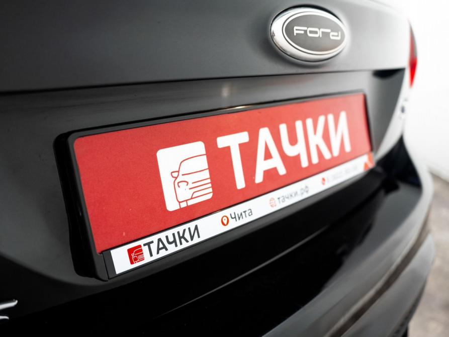 Ford Focus III Чита  - изображение 20