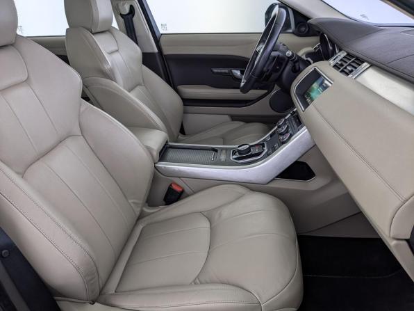 Land Rover Range Rover Evoque I Рестайлинг с пробегом 2018 года, цена 2 899 000 рублей, 84076 км, внедорожник, Автокод Объявления
