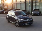 Mercedes-Benz GLE II (V167) Москва  - изображение 43