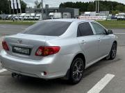 Toyota Corolla X (E140 E150) Иваново  - изображение 15