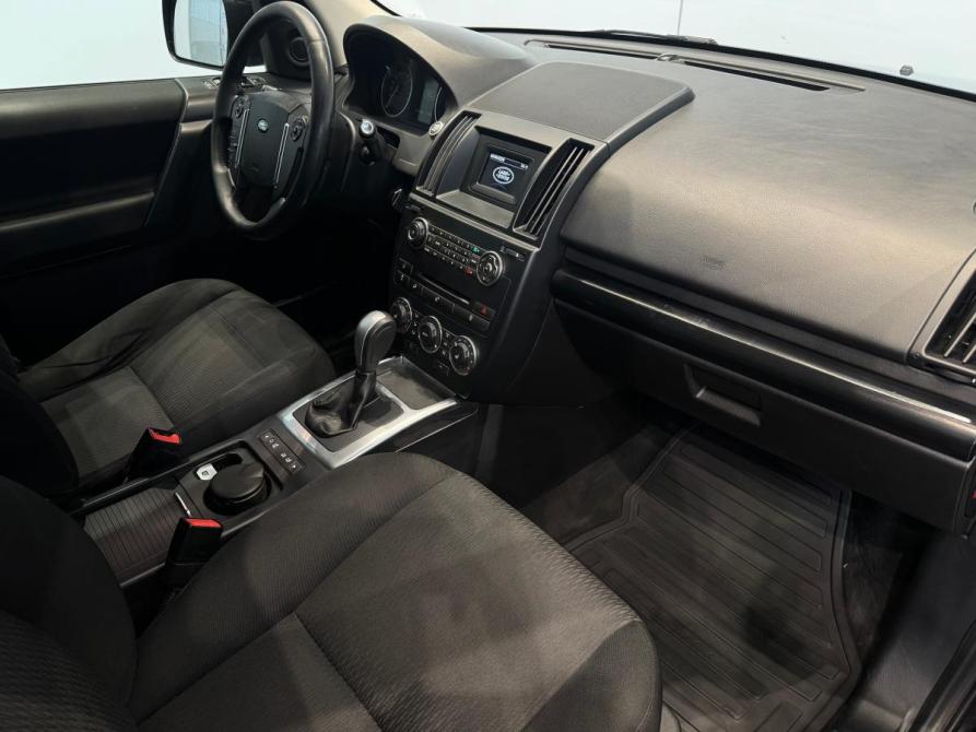 Land Rover Freelander II Рестайлинг 2 Волжский  - изображение 23