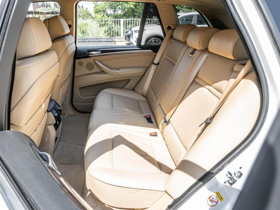 BMW X5 II (E70) Ставрополь  - изображение 9