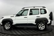Lada (ВАЗ) Niva Travel I Нижний Новгород  - изображение 32