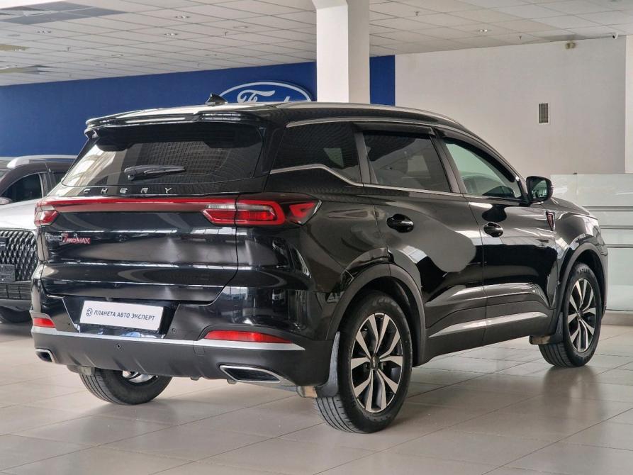 Chery Tiggo 7 Pro Max I Челябинск  - изображение 4