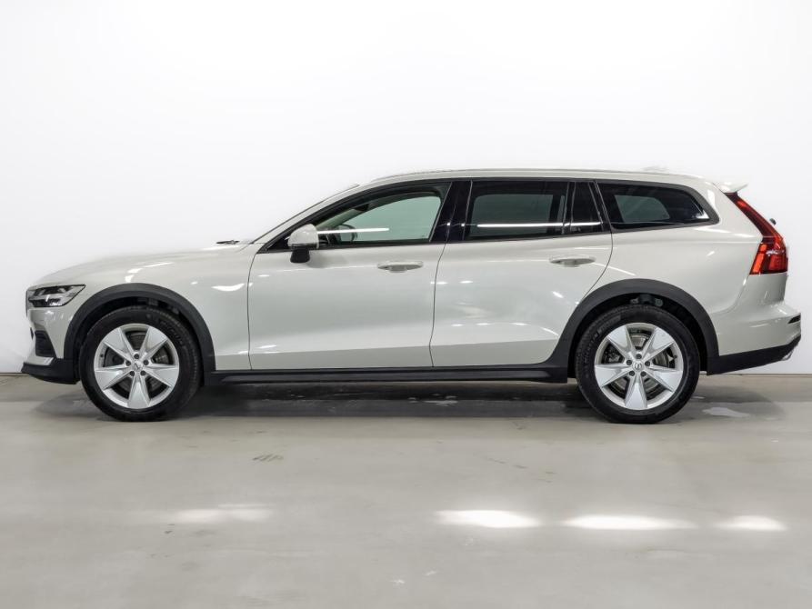 Volvo V60 Cross Country II Санкт-Петербург  - изображение 8