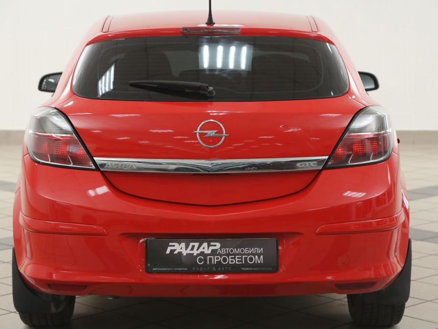 Opel Astra H Рестайлинг Иваново  - изображение 3