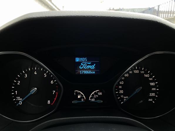 Ford Focus III Рестайлинг с пробегом 2018 года, цена 799 000 рублей, 179058 км, седан, Автокод Объявления