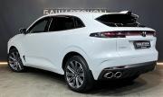 Changan UNI-K Уфа  - изображение 21