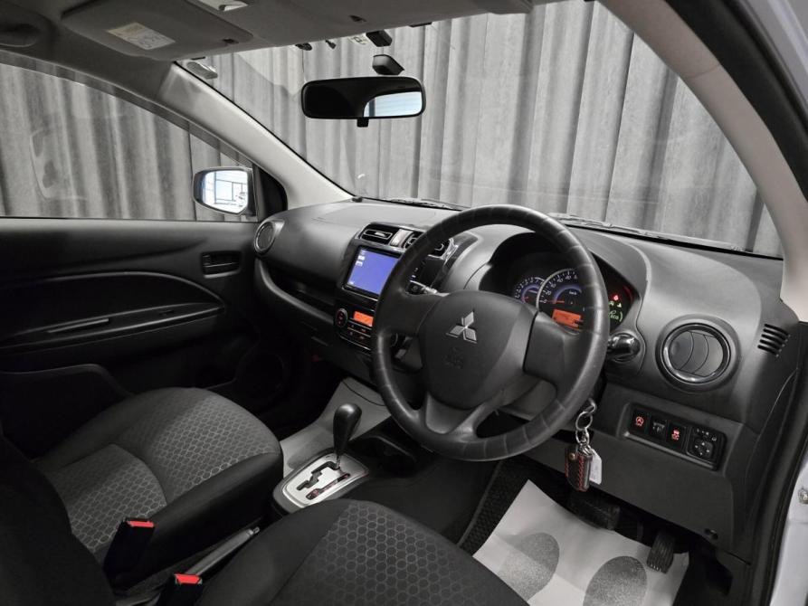 Mitsubishi Mirage VI Красноярск  - изображение 11
