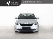 Kia Rio III Рестайлинг Казань  - изображение 18
